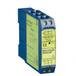 Uw500V_4-20mA_UH230VAC Muller Ziegler Transducer for Alternating Voltage (sinusoidal)
