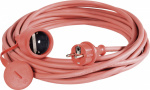 SIROX 346.325.04 Strom Verlaengerungskabel  16 A Ro