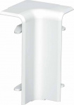 6199223 Inneneckhaube   Reinweiss
