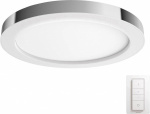 Philips Lighting Hue LED-Bad-Deckenleuchte mit Dim