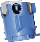 PRIMO P416 Geraetedose halogenfrei (d x T) 60 mm x