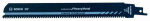 Bosch Accessories 2608653183 Saebelsaegeblatt S 1155