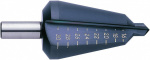 Exact 50113 Schaelbohrer  16 - 30.5 mm HSS  TiAIN 3