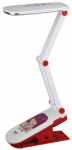 Светильник NLED-424-2.5W-R настол. красн. ЭРА Б0016269