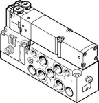 FESTO Magnetventil 545233 VMPA2-M1H-I-S-G1/8-PI  G