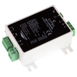 721221 Citel Combined arrester type-2,3 for 1-phased devices/230-277 V AC