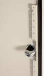 Schneider Electric NSYAEDLPSS3D Verriegelung