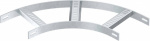 OBO Bettermann 7098928 Bogen   1 St. Metall