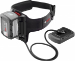 Bosch Professional  Akku Akku-Trageguertel ohne Akk