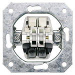 Siemens   Jalousie-Schalter Delta  5TA21540KK