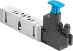 FESTO Reglerplatte VABF-S3-1-R2C2-C-10 543535