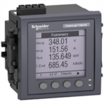 METSEPM5100 Schneider Electric PM5100 измеритель мощности без Modbus