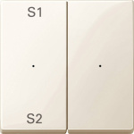 Merten MEG5226-0344  Wippe   IP20 Weiss