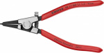 Knipex 46 11 G0 Seegeringzange Passend fuer Aussenri