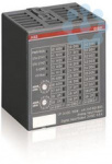 Модуль интерфейсный 8DI/8DO/4AI/2AO CI501-PNIO-XC ABB 1SAP420600R0001