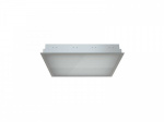 Светильник PRS/R ECO LED 595 35Вт 4000К IP20 СТ 1032000100