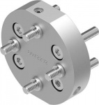 FESTO  8072232 DHAA-G-R3-12-B19-16    1 St.