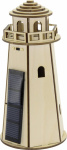 Sol Expert Leuchtturm Starlight Solar Leuchtturm