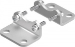 FESTO Fussbefestigung 174370 HNC-40    1 St.