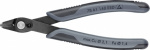Knipex Super-Knips 78 61 140 ESD Elektronik- u. Fe