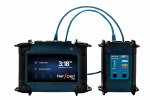 HMSNXXG1G Schrack Technik NetXpert XG Netzwerk-Qualifizierer, Kupfer/LWL, 1 Gbit/s