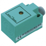 Inductive sensor NBN10-F10-E2-V1