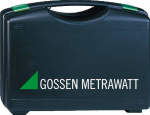 Gossen Metrawatt Z740B  Minitest Tragekoffer Z740B