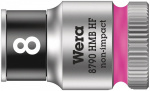 Wera 8790 HMB HF 05003742001 Aussen-Sechskant Steck