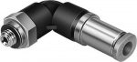 FESTO Steckverschraubung gewinkelt QSKL-M5-6 15329