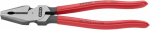 Knipex 02 01 225 Werkstatt Kraft-Kombizange 225 mm