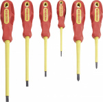 VDE Schraubendreher-Set 6teilig Proxxon Industrial