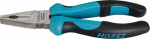 Hazet 1850M-22 Werkstatt Kombizange 160 mm