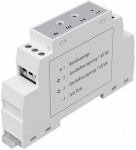 m-e modern-electronics 41108 Funkgong Funkmodul