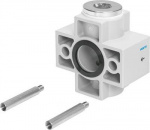 FESTO Verteilerblock 162787 FRZ-D-MAXI    1 St.