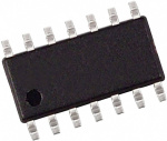 ON Semiconductor LM339M Linear IC - Komparator Meh