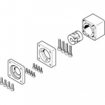 FESTO Axialbausatz 1454245 EAMM-A-D60-60H    1 St.