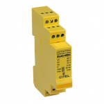 640312 Citel C2, D1 SPD for ISDN T0 / 48 V applications with 2 DA