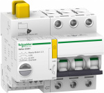 Schneider Electric A9C64316 Leitungsschutzschalter