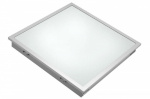 Светильник LE-СВО-03-040-1424-40Д "Офис Комфорт Рокфон" LED-effect 1424