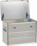 Alutec COMFORT 73 12073 Transportkiste Aluminium (