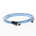 OS32C-ECBL-15M Omron Ethernet cable, for configuration and monitoring, 15 m