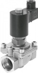 FESTO Magnetventil 1492204 VZWF-L-M22C-N112-400-V-