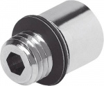 FESTO Reduziernippel 161359 D-M5I-M7A-ISK Innengew