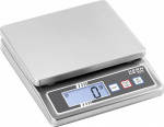 Kern  Tischwaage  Waegebereich (max.) 500 g Ablesba