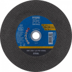 Pferd Psf Steel 61728222 Trennscheibe gerade  230