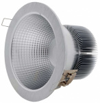 Светильник TRD25-38-W-61 LED 25Вт 3000К IP40 Новый Свет 400054