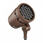 Светильник BCP462 G2 19хLED-HB/RGBMW HMA BZ Philips 912400135475 / 871869921150999