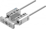 FESTO Fuehrungseinheit 3192936 EAGF-P1-KF-16-150