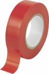 TRU COMPONENTS  1564107 Isolierband  Rot (L x B) 2