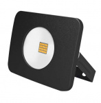 Прожектор LED PFL- D2 50Вт 6500К черн. IP65 JazzWay 5005457